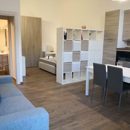 Tiny House Naxos Ξενοδοχείο Giardini Naxos Εξωτερικό φωτογραφία