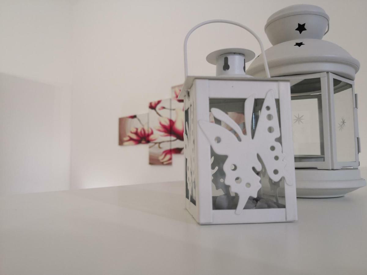 Tiny House Naxos Ξενοδοχείο Giardini Naxos Εξωτερικό φωτογραφία