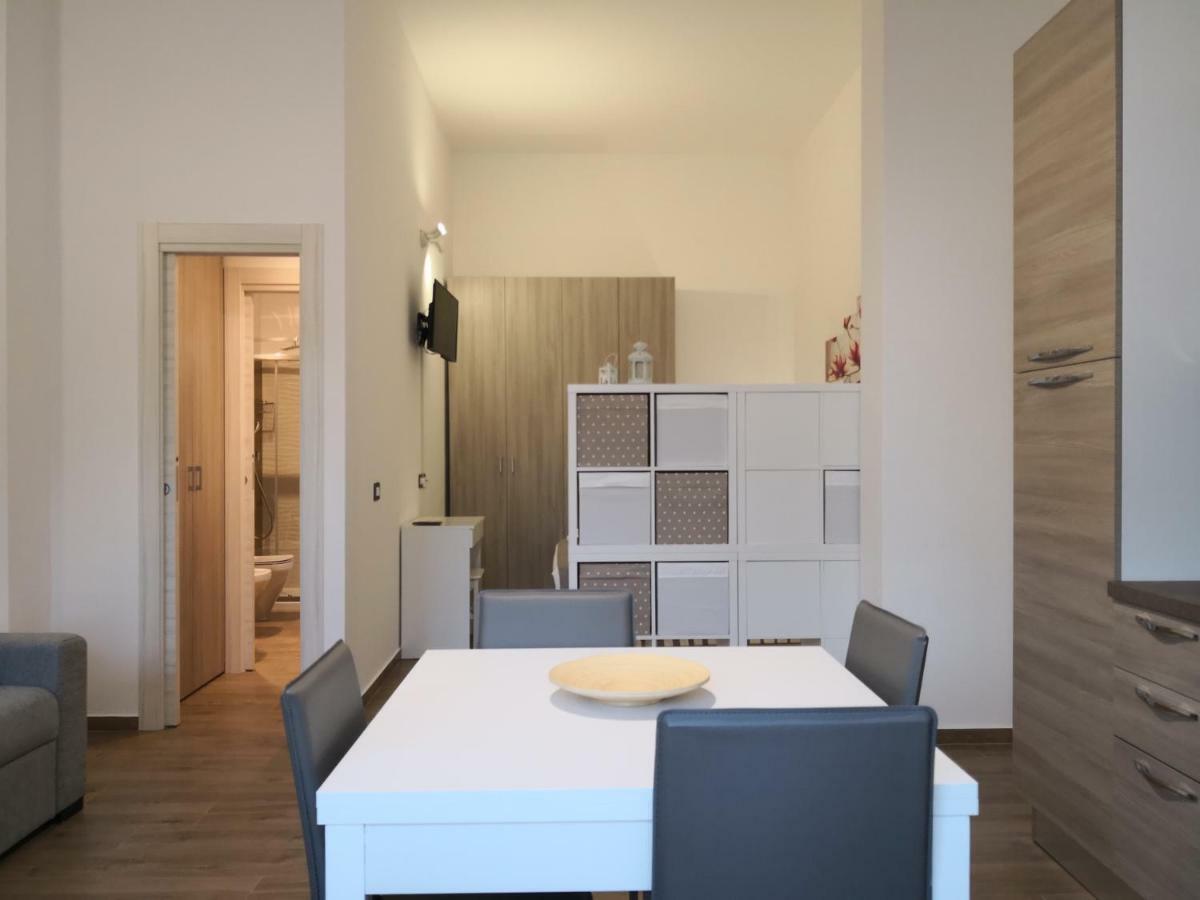 Tiny House Naxos Ξενοδοχείο Giardini Naxos Εξωτερικό φωτογραφία