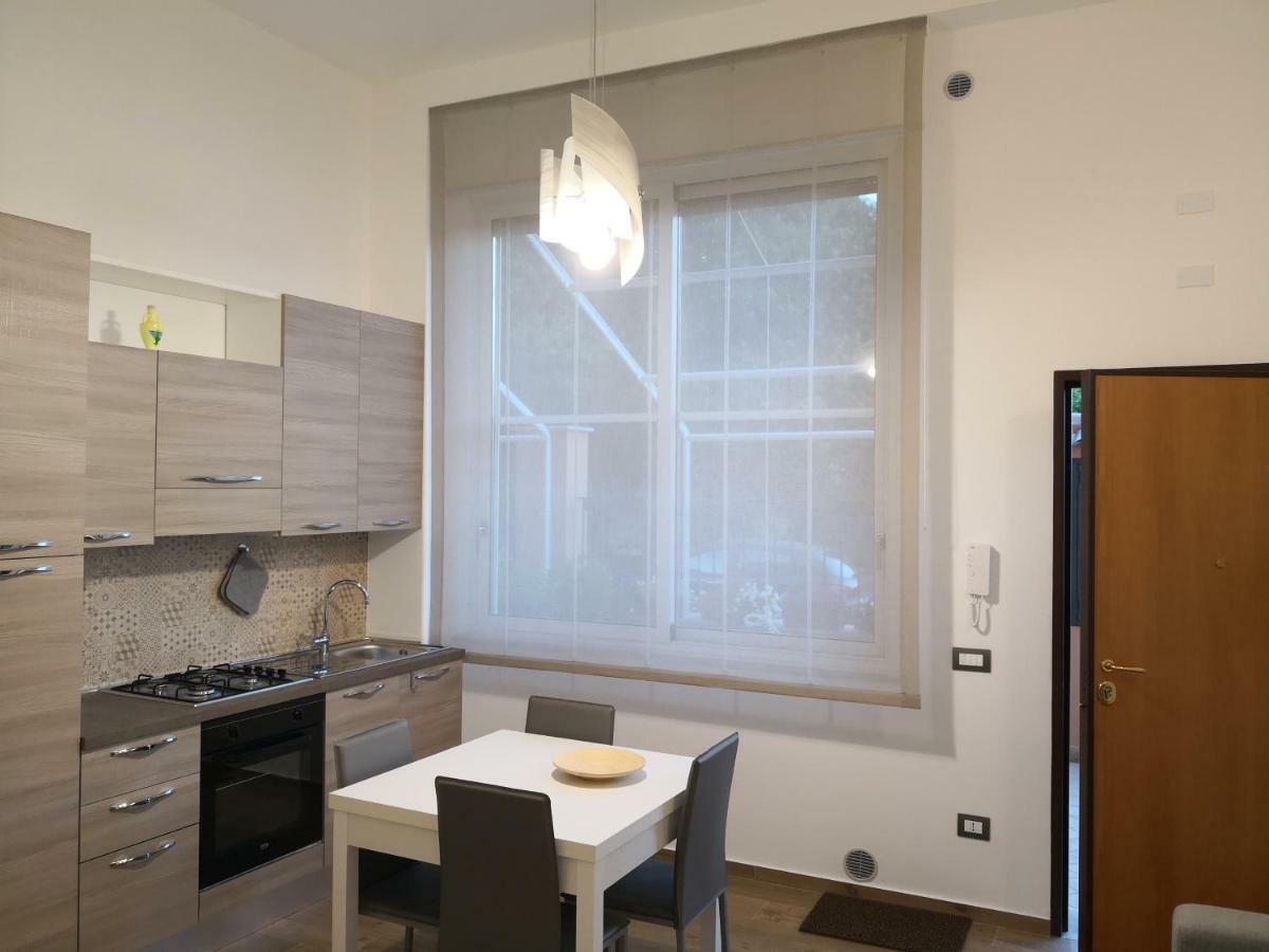 Tiny House Naxos Ξενοδοχείο Giardini Naxos Εξωτερικό φωτογραφία